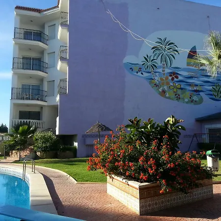 Bertur San Antonio * Alcossebre