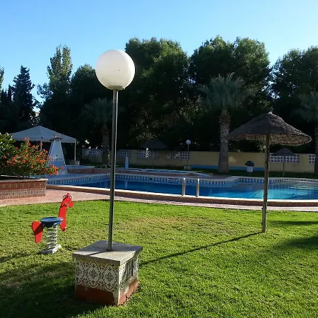 Bertur San Antonio * Alcossebre