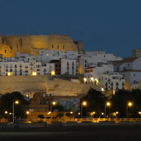 Bertur San Antonio * Alcossebre
