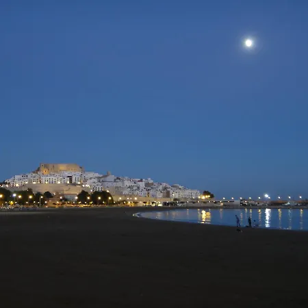 Bertur San Antonio * Alcossebre