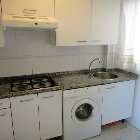 Bertur San Antonio * Alcossebre