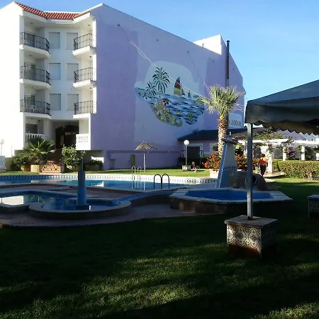 Bertur San Antonio * Alcossebre