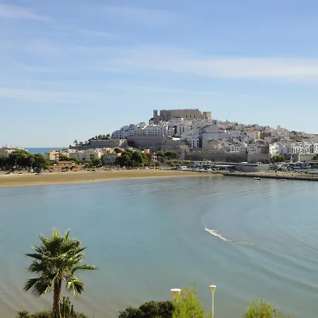 Bertur San Antonio * Alcossebre
