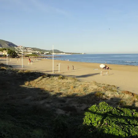 Bertur San Antonio * Alcossebre