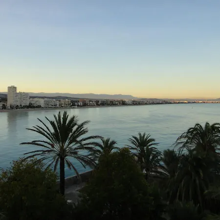 Lejlighed Bertur San Antonio *