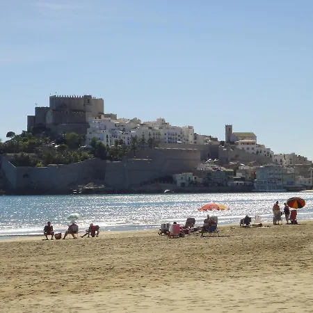 Bertur San Antonio * Alcossebre