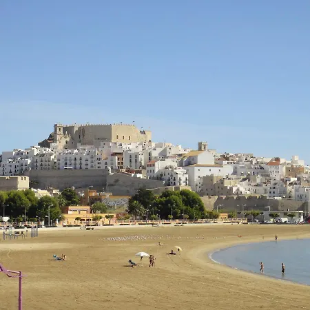 Bertur San Antonio * Alcossebre